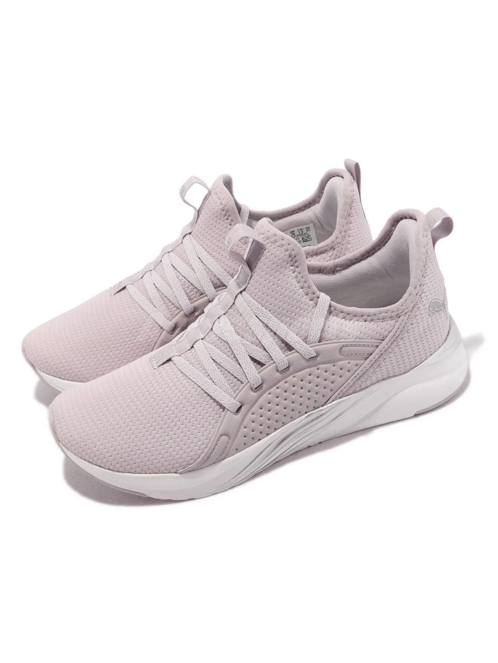 PUMA Softride Sophia Running Shoe Women's Lavender Purple